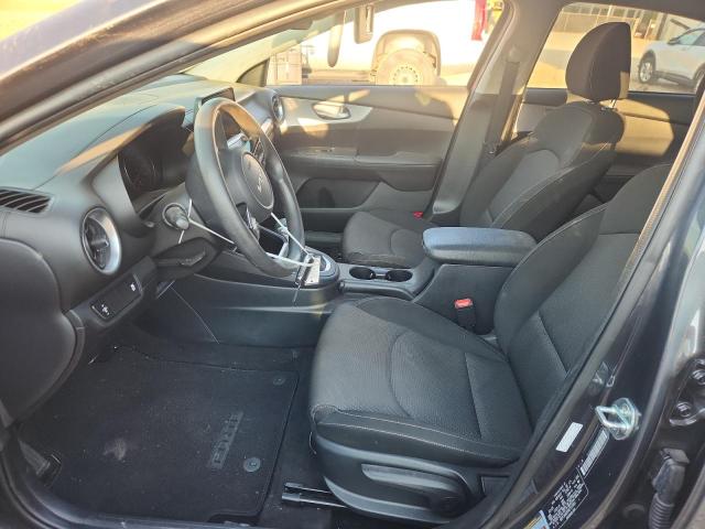 2024 KIA FORTE LX 3KPF24AD5RE757395