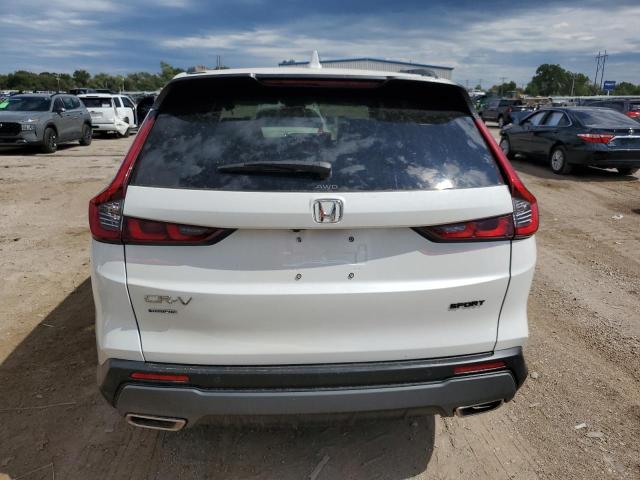 2025 HONDA CR-V SPORT-L 7FARS6H82SE043777