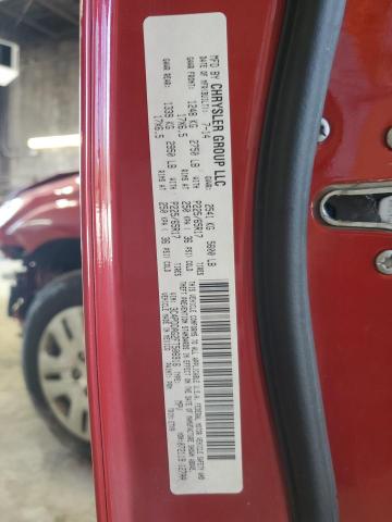 2015 DODGE JOURNEY SE 3C4PDDAG2FT506916