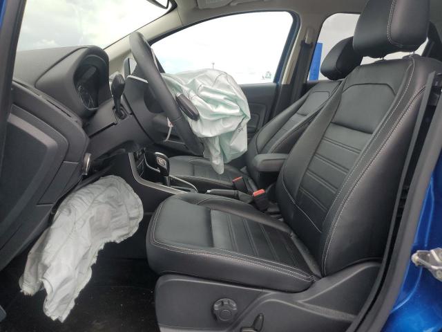 2020 FORD ECOSPORT T MAJ3S2KE8LC392584
