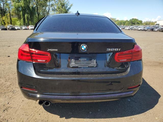 2016 BMW 328 XI SULEV WBA8E3G57GNT80956