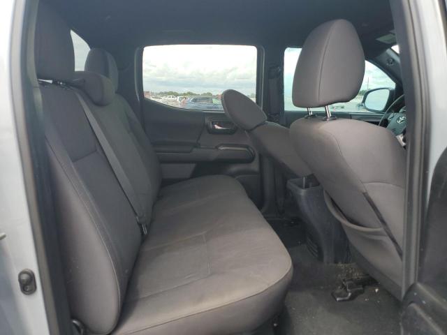 2019 TOYOTA TACOMA DOU 3TMCZ5AN4KM256670