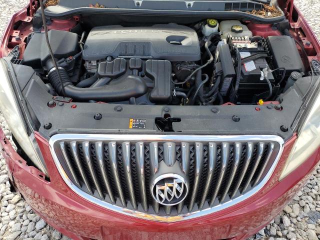 2013 BUICK VERANO - 1G4PS5SK1D4190258