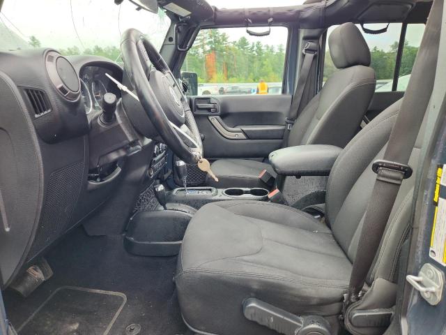 2018 JEEP WRANGLER U - 1C4BJWDG4JL835843