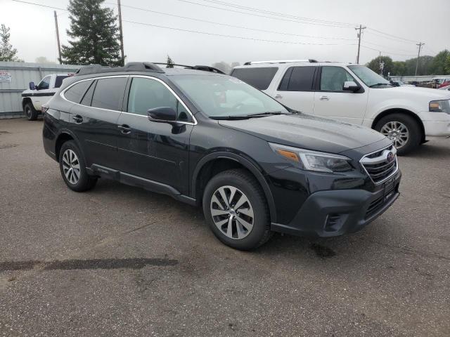 2021 SUBARU OUTBACK PREMIUM #3301787360