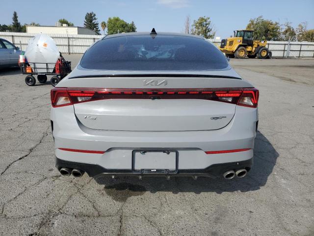 2022 KIA K5 GT 5XXG44J88NG094522