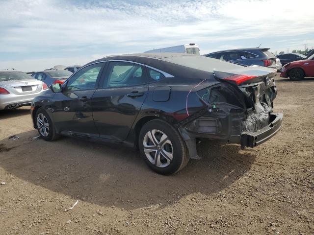 2016 HONDA CIVIC LX - 19XFC2F53GE034001