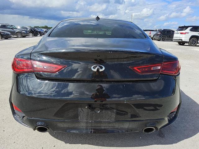 2020 INFINITI Q60 PURE JN1EV7EK2LM340583