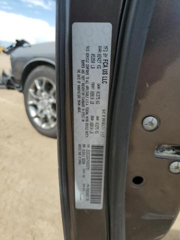 2017 DODGE CHALLENGER #3292833564