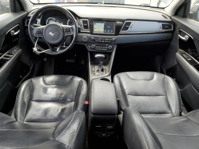 2017 KIA NIRO EX TO KNDCE3LC7H5058224