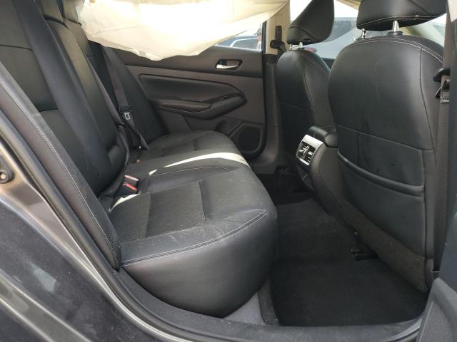 2023 NISSAN ALTIMA SL 1N4BL4EV8PN345811