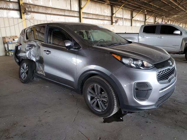 2017 KIA SPORTAGE L - KNDPM3AC5H7116665