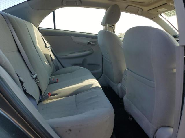 2010 TOYOTA COROLLA BA - 2T1BU4EE5AC256683