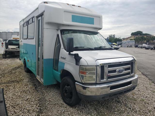 2015 FORD ECONOLINE #3230348683
