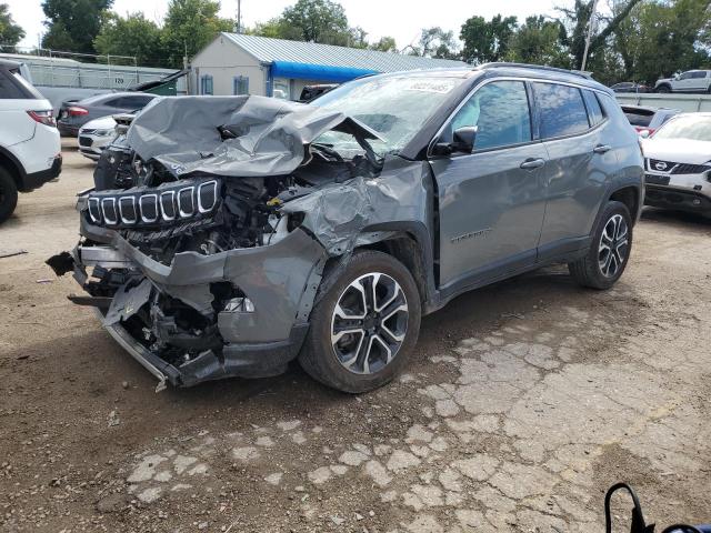 JEEP COMPASS LI