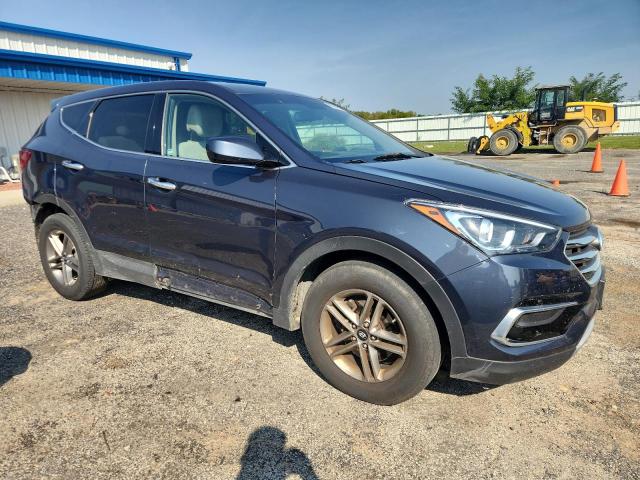 2017 HYUNDAI SANTA FE SPORT - 5XYZTDLB0HG441779