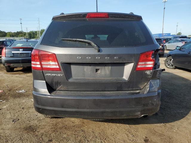 2018 DODGE JOURNEY SE 3C4PDCAB8JT530502