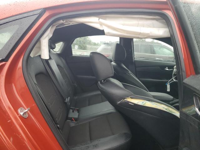 2020 KIA FORTE GT LINE - 3KPF34AD2LE235554