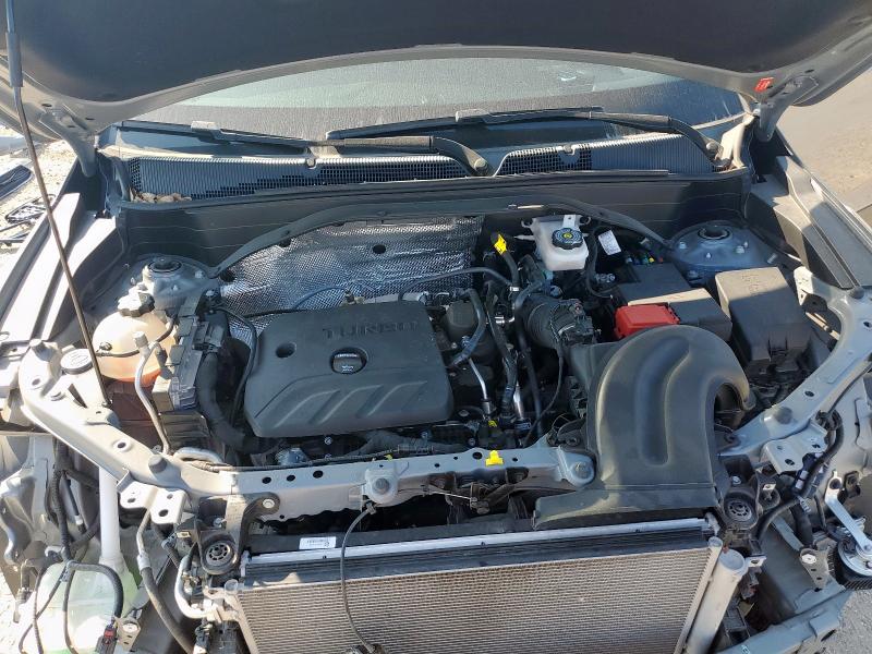 2023 CHEVROLET TRAILBLAZE KL79MUSLXPB187561