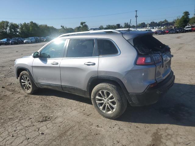 2019 JEEP CHEROKEE L #3291236982