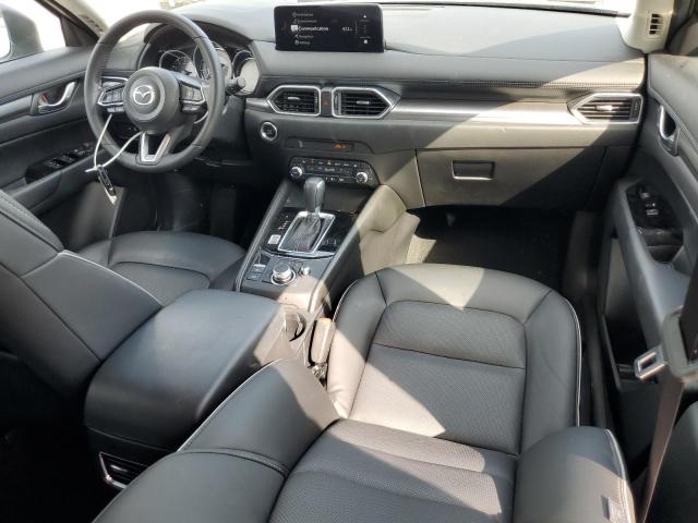 2024 MAZDA CX-5 SELEC #3301828337