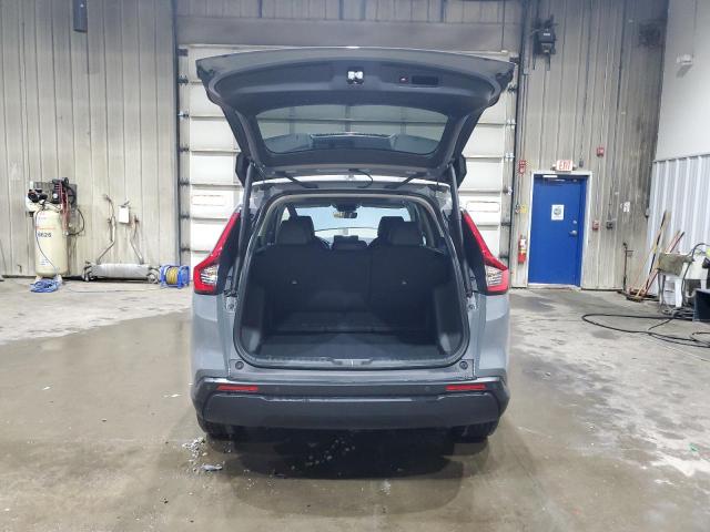 2025 HONDA CRV EXL 2HKRS4H70SH406862