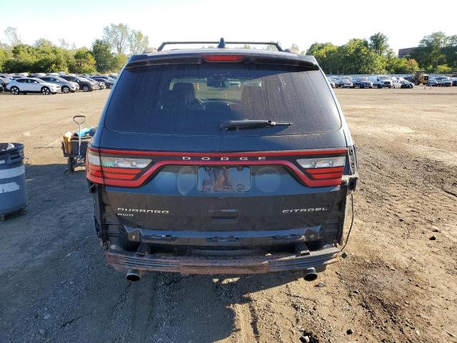 2015 DODGE DURANGO CI - 1C4RDJEG2FC937107