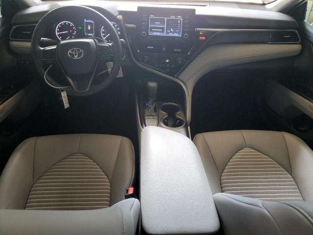 2024 TOYOTA CAMRY SE N - 4T1T11AK2RU864856