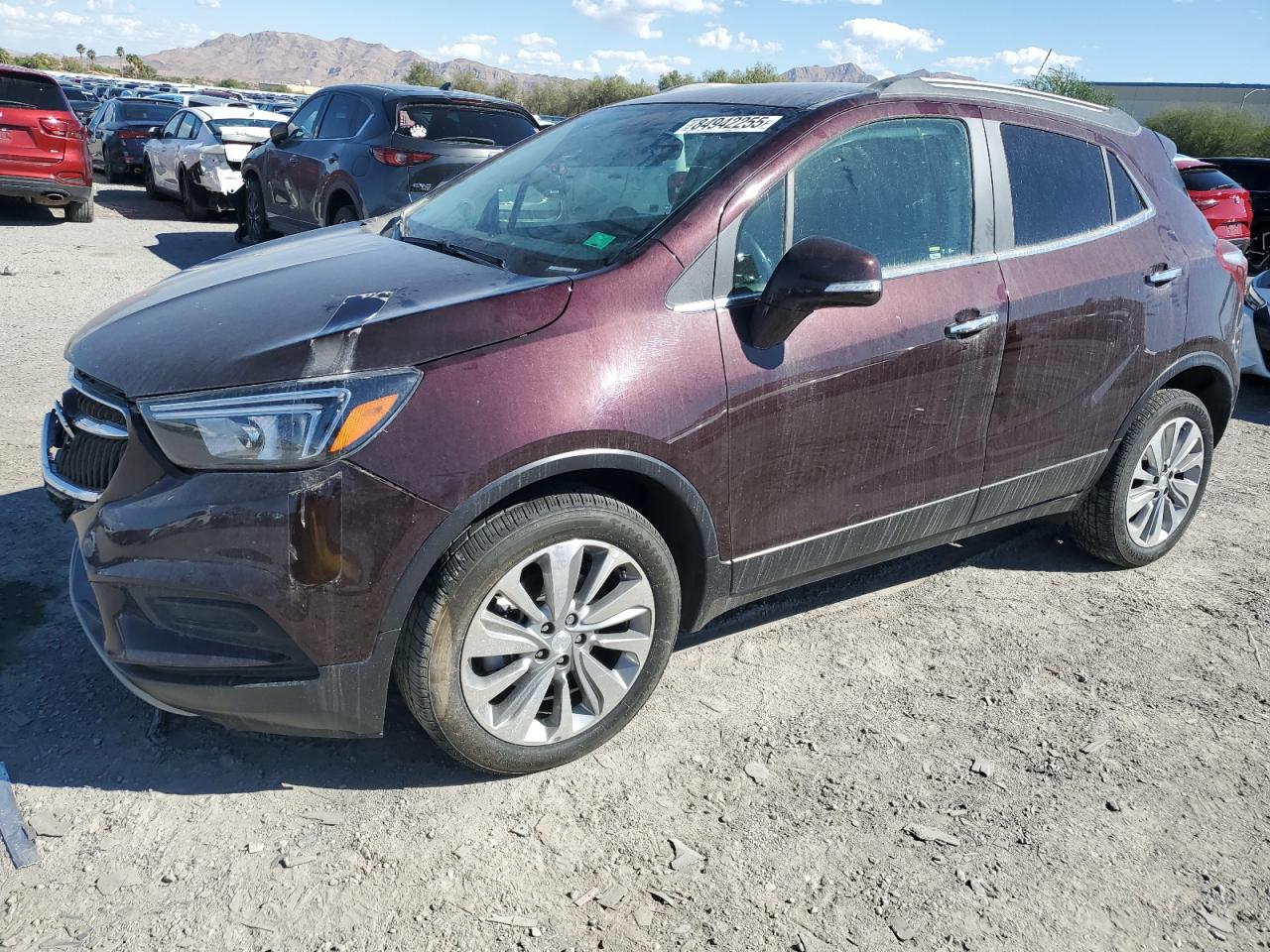 BUICK ENCORE PREFERRED
