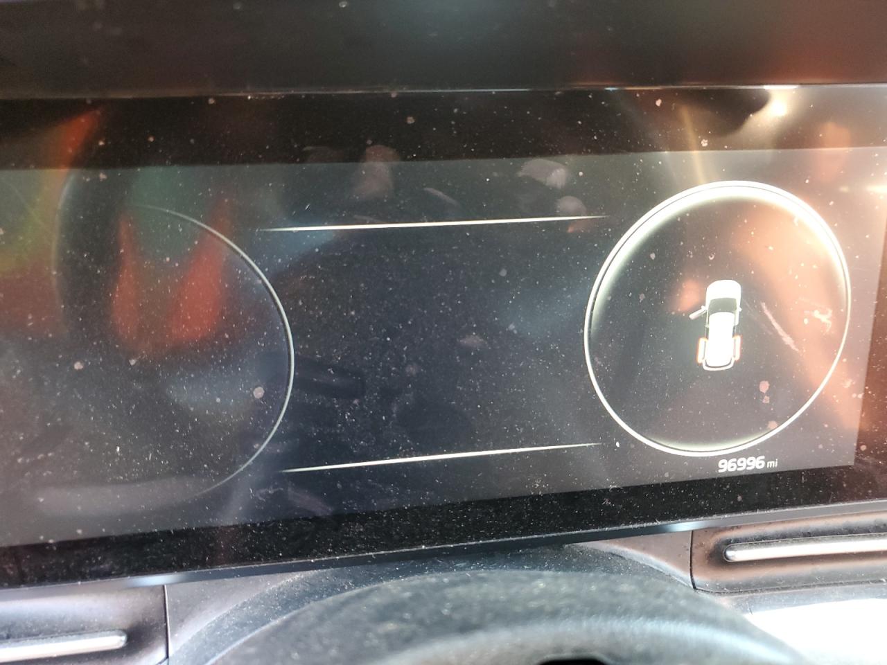 KIA CARNIVAL SX PRESTIGE