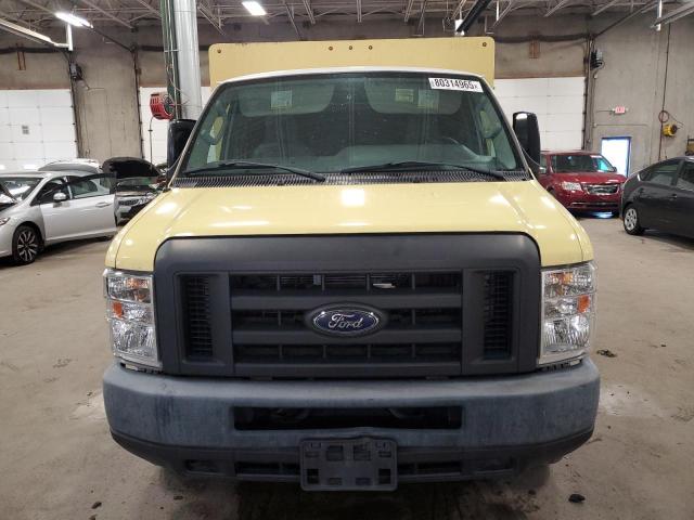 2018 FORD ECONOLINE #3278411383