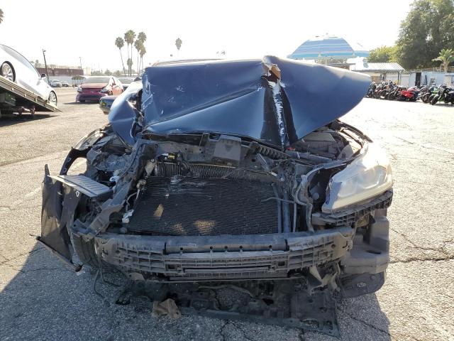 2016 HONDA ACCORD EXL 1HGCR2F85GA016745