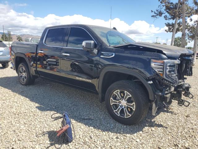 2023 GMC SIERRA K1500 SLT 1GTUUDED5PZ109195