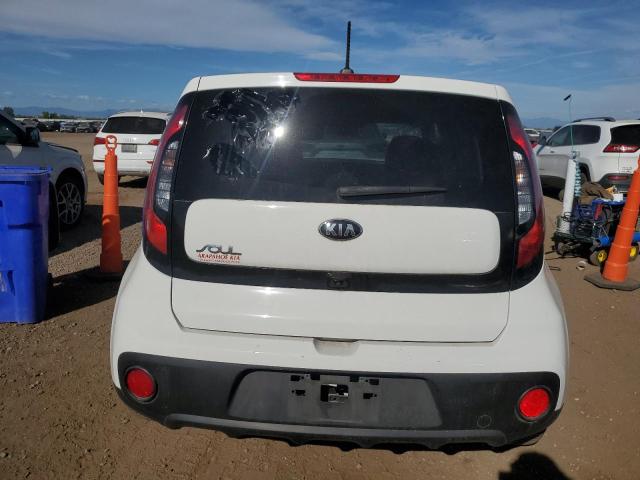 2018 KIA SOUL - KNDJN2A27J7553478