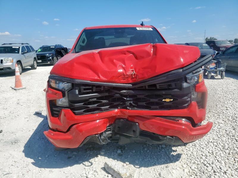 2024 CHEVROLET SILVERADO - 1GCPABEK9RZ319214