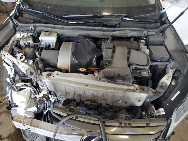 2019 LEXUS RX 450H BA 2T2BGMCA2KC039757