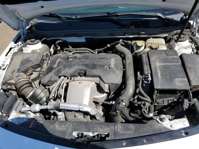 2015 BUICK REGAL PREM - 2G4GN5EX1F9232815