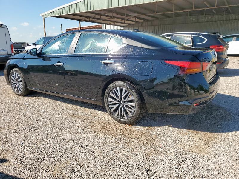 2025 NISSAN ALTIMA SV 1N4BL4DV5SN397391