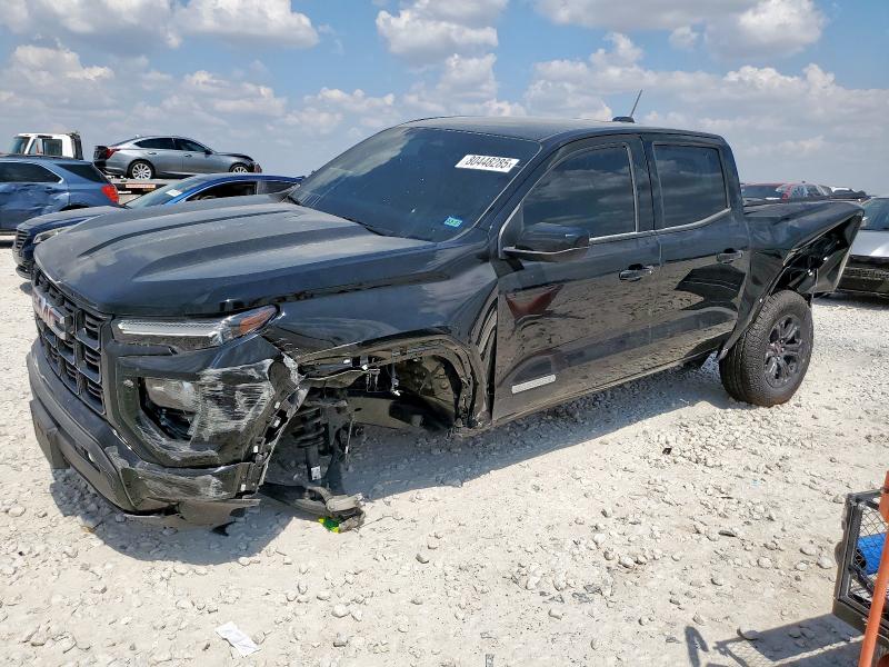 2025 GMC CANYON ELE 1GTP1BEK4S1161627