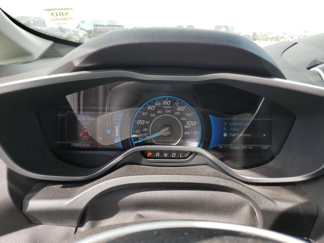 2017 FORD C-MAX TITA 1FADP5DU8HL103416
