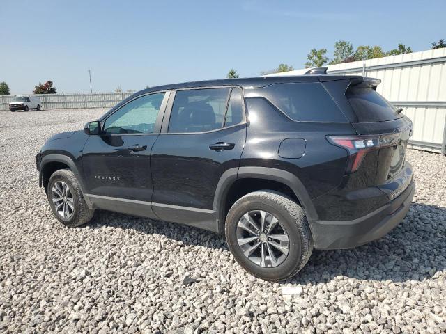 2025 CHEVROLET EQUINOX LT - 3GNAXHEG9SL205981