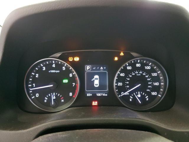 2018 HYUNDAI ELANTRA - 5NPD84LF5JH394049