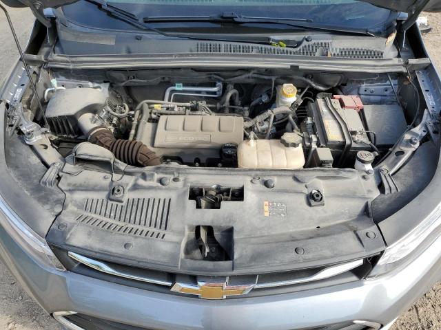 2020 CHEVROLET TRAX 1LT #3287696054