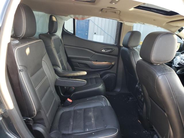 2019 GMC ACADIA DENALI 1GKKNXLS7KZ296587