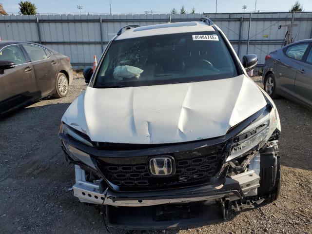 2019 HONDA PASSPORT T #3291390140