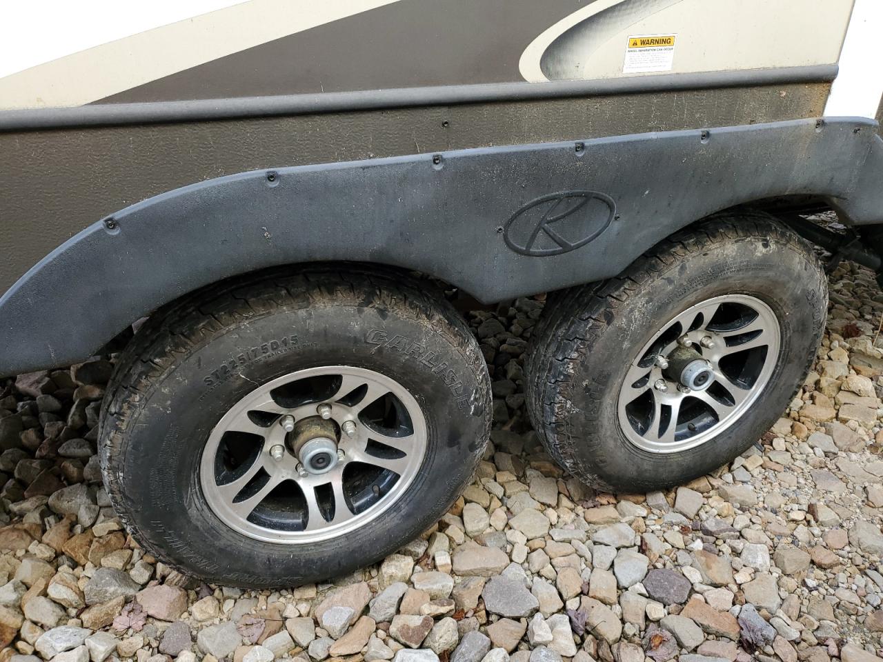 Lot #3315962081 2014 SPRINTER SPRINTER