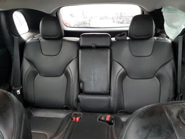 2020 JEEP CHEROKEE L 1C4PJMDX6LD589661