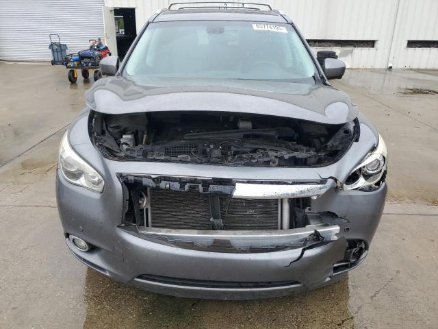 2015 INFINITI QX60 #3280307964