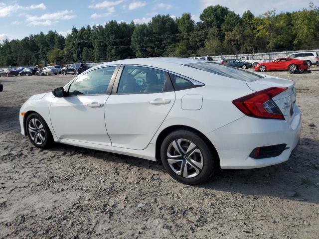 2017 HONDA CIVIC LX 19XFC2F54HE037765