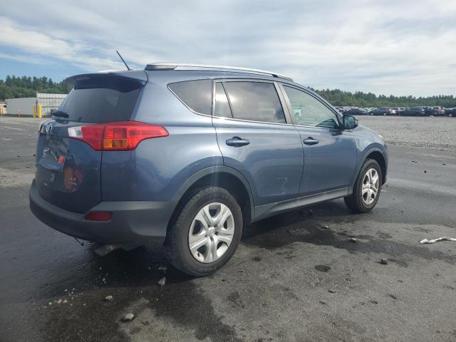2014 TOYOTA RAV4 LE - 2T3BFREV2EW206181